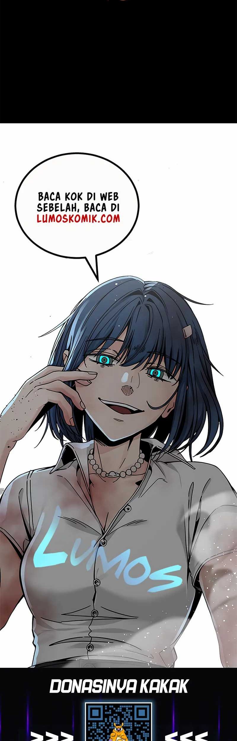 A Million-Sub Gym Influencer Becomes a Webtoon Loser? Chapter 11 - halaman 113