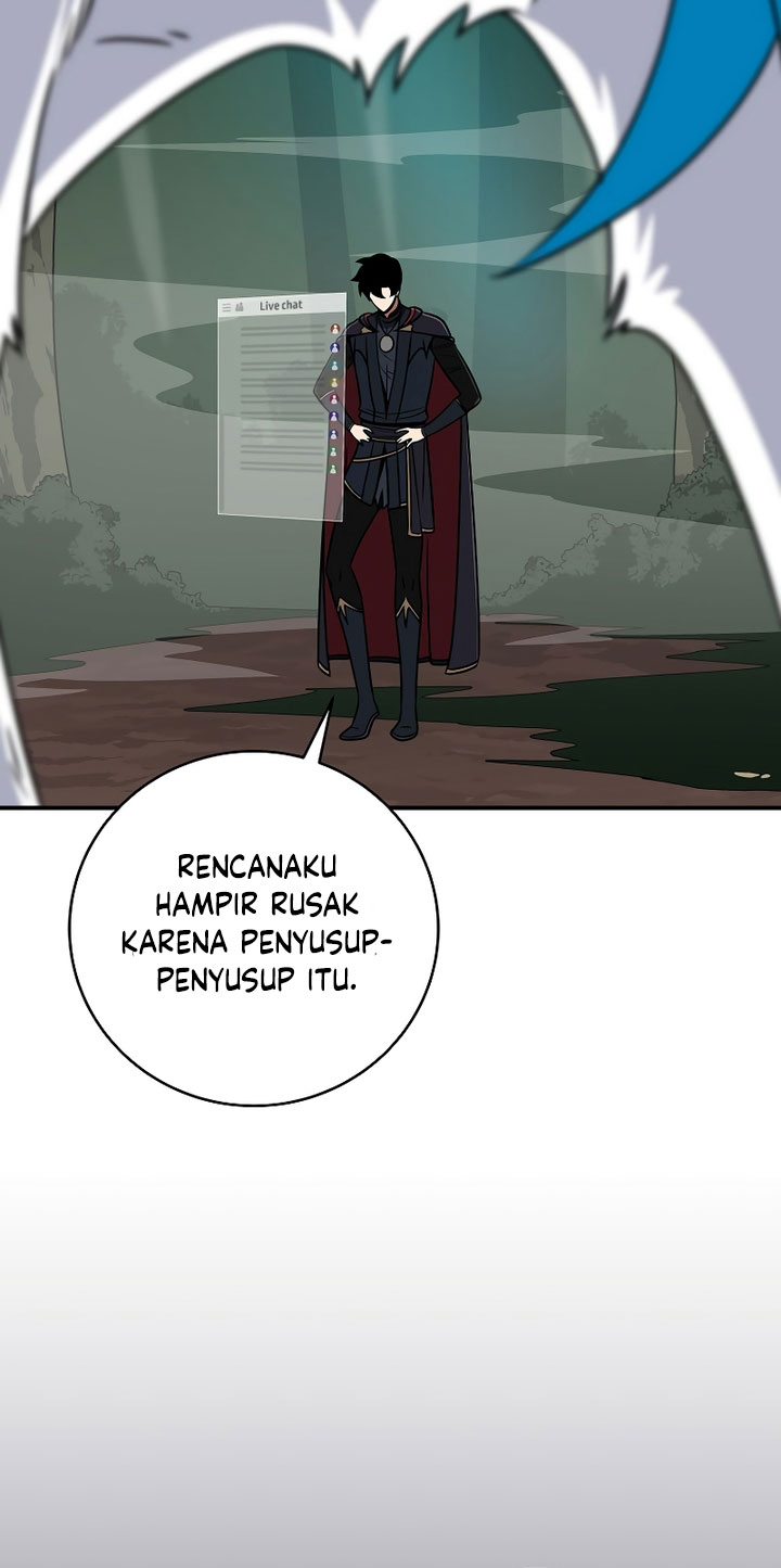 A Million-Sub Gym Influencer Becomes a Webtoon Loser? Chapter 11 - halaman 18