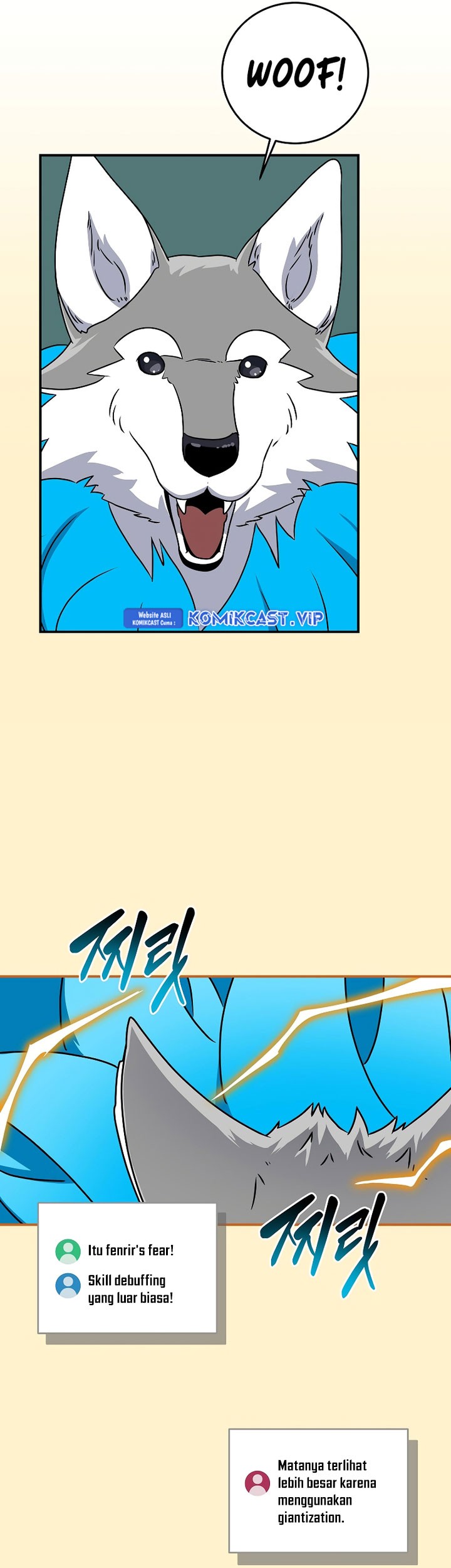 A Million-Sub Gym Influencer Becomes a Webtoon Loser? Chapter 11 - halaman 30