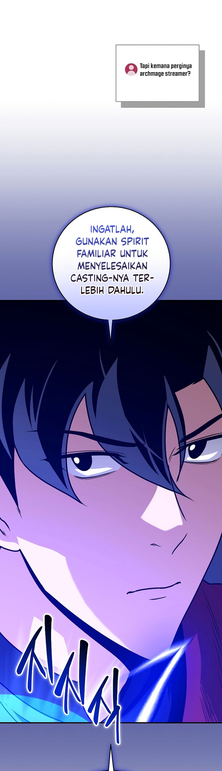 A Million-Sub Gym Influencer Becomes a Webtoon Loser? Chapter 11 - halaman 42