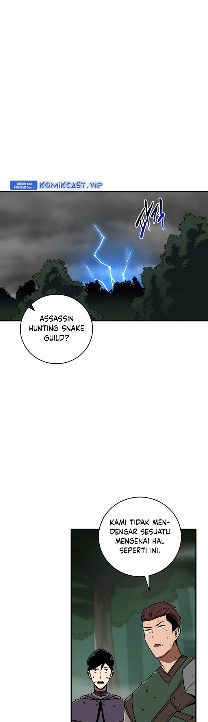 A Million-Sub Gym Influencer Becomes a Webtoon Loser? Chapter 11 - halaman 44