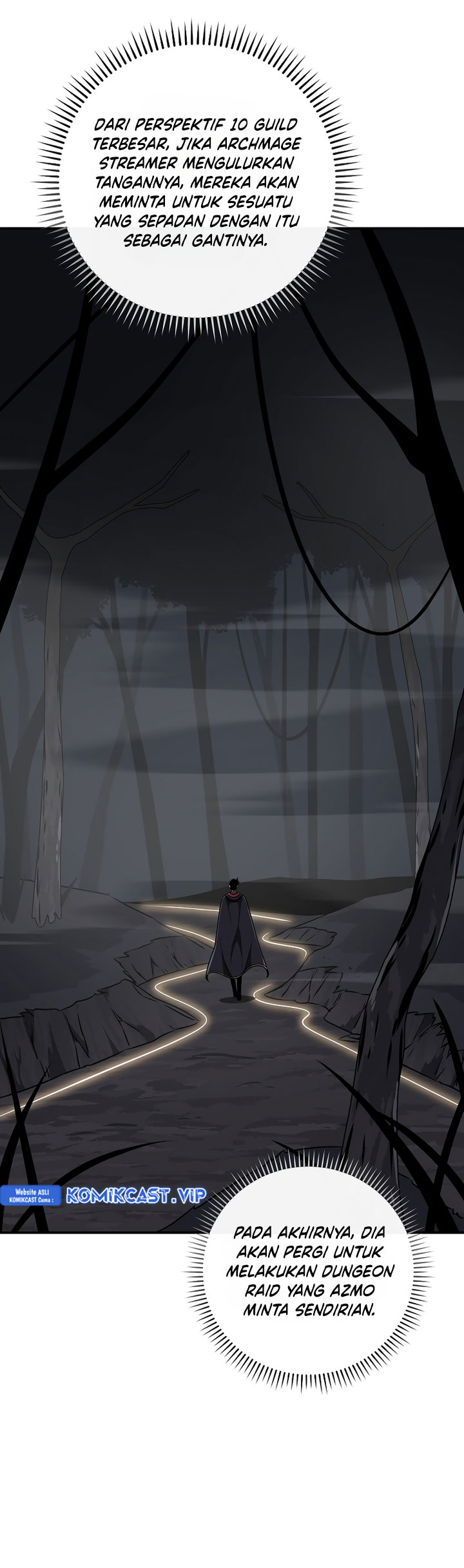 A Million-Sub Gym Influencer Becomes a Webtoon Loser? Chapter 11 - halaman 52