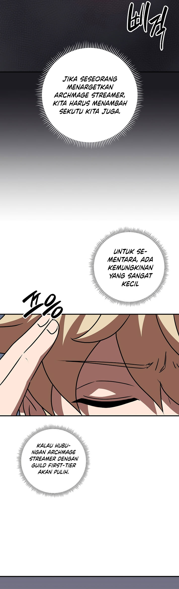 A Million-Sub Gym Influencer Becomes a Webtoon Loser? Chapter 11 - halaman 69