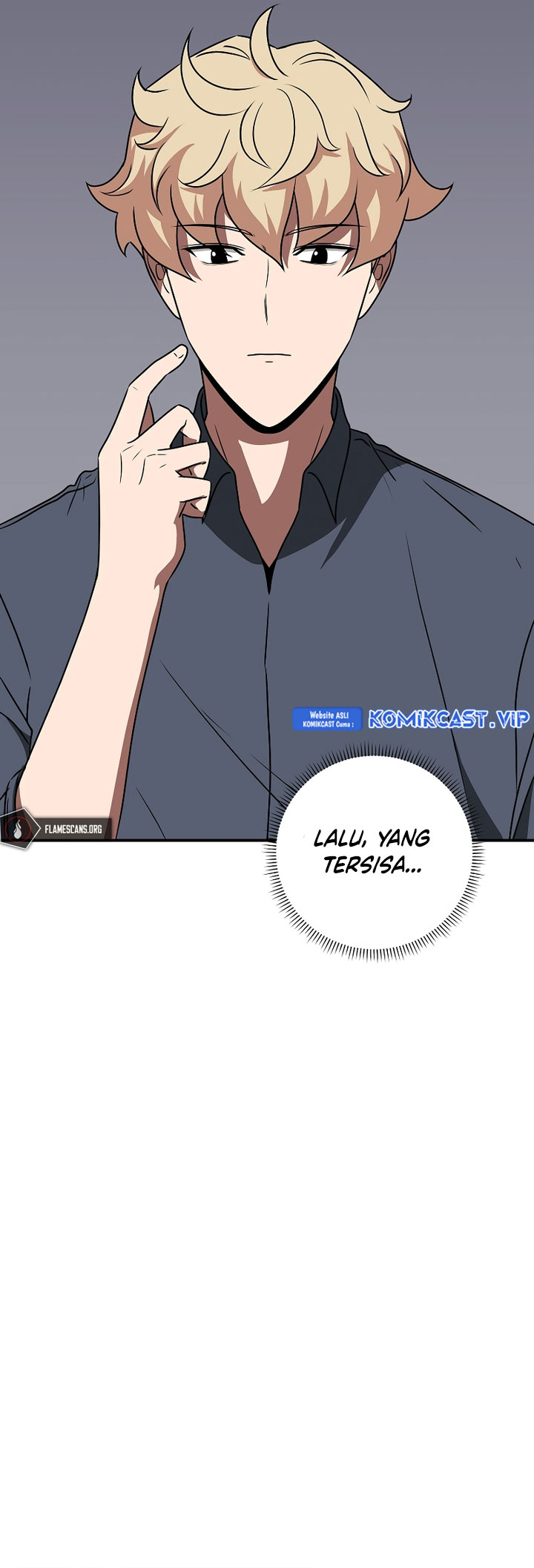 A Million-Sub Gym Influencer Becomes a Webtoon Loser? Chapter 11 - halaman 70