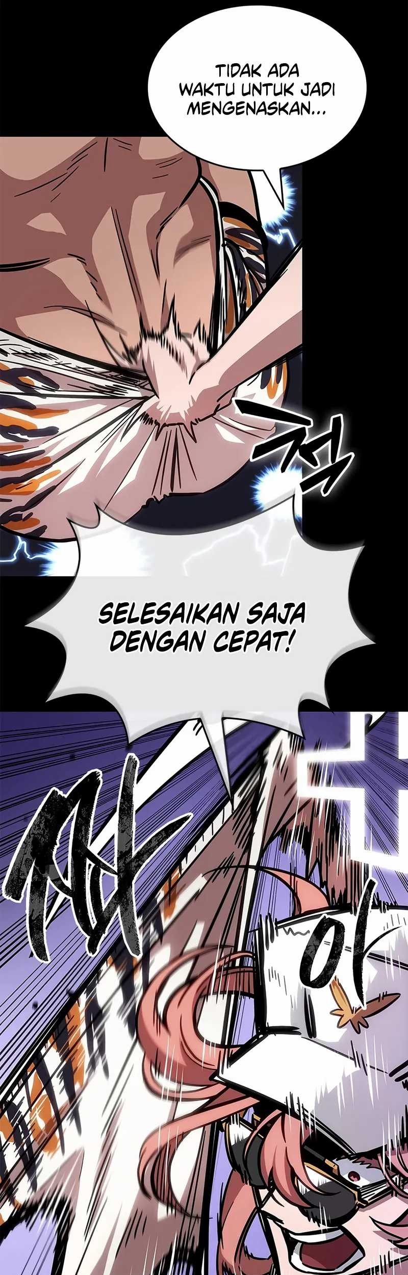 A Million-Sub Gym Influencer Becomes a Webtoon Loser? Chapter 11 - halaman 79