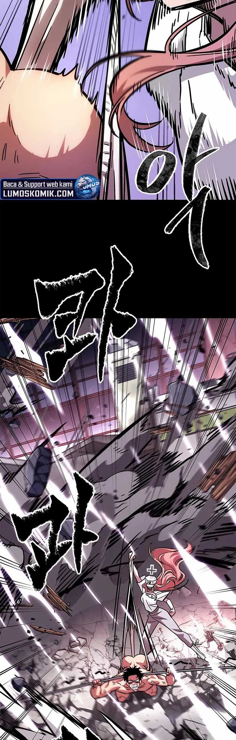 A Million-Sub Gym Influencer Becomes a Webtoon Loser? Chapter 11 - halaman 80