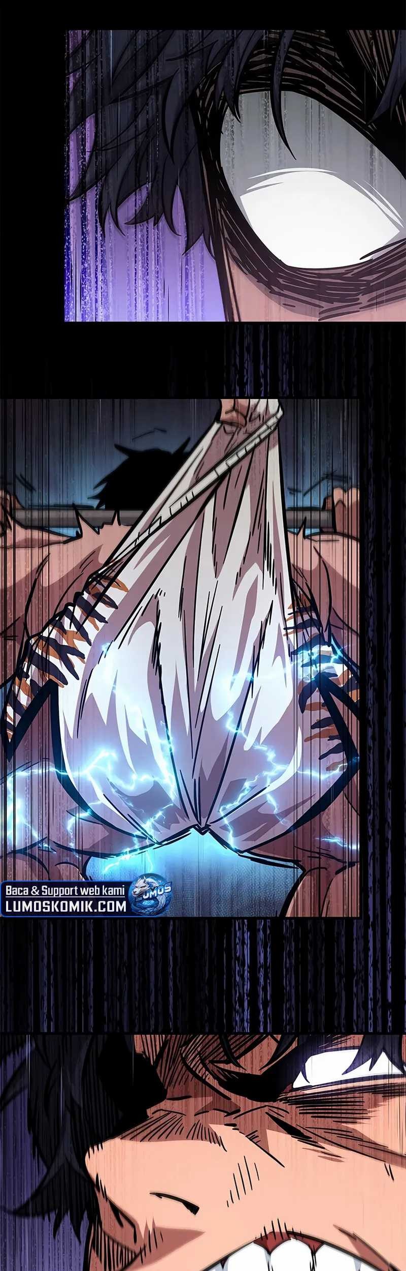 A Million-Sub Gym Influencer Becomes a Webtoon Loser? Chapter 11 - halaman 82