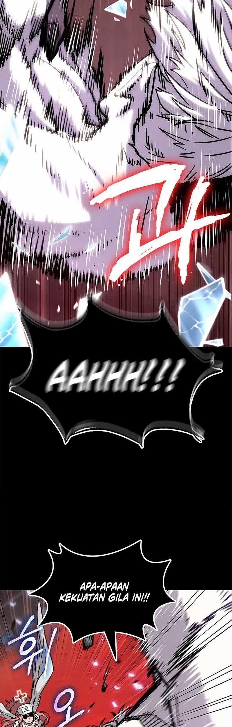 A Million-Sub Gym Influencer Becomes a Webtoon Loser? Chapter 11 - halaman 87