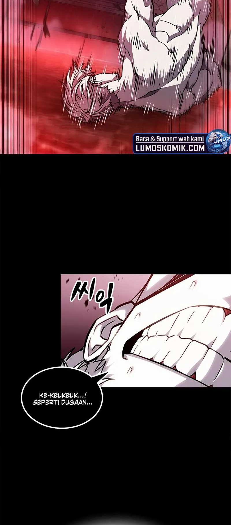 A Million-Sub Gym Influencer Becomes a Webtoon Loser? Chapter 11 - halaman 90
