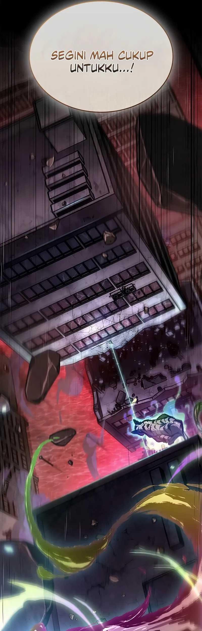 A Million-Sub Gym Influencer Becomes a Webtoon Loser? Chapter 11 - halaman 91