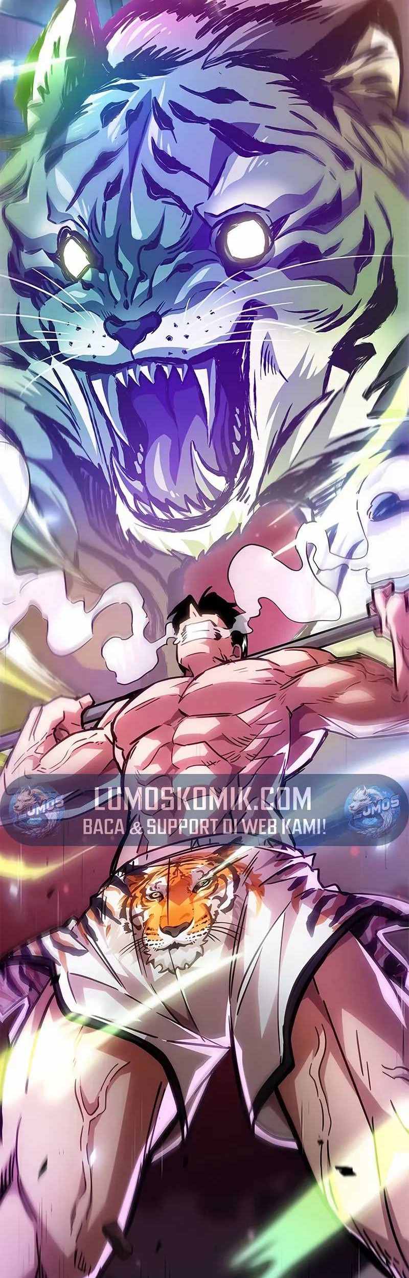 A Million-Sub Gym Influencer Becomes a Webtoon Loser? Chapter 11 - halaman 92