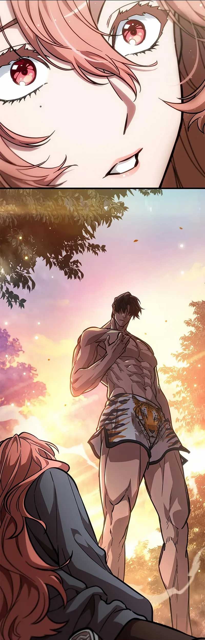 A Million-Sub Gym Influencer Becomes a Webtoon Loser? Chapter 11 - halaman 96