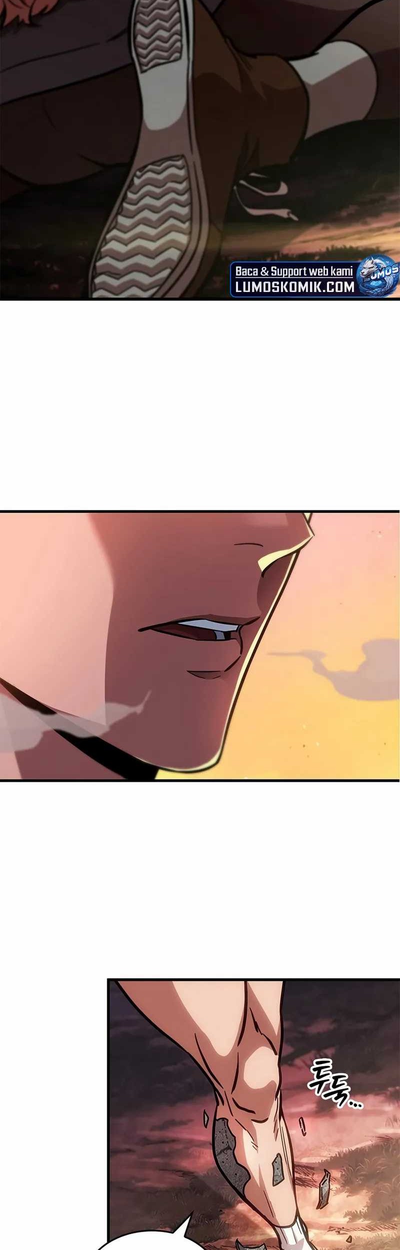 A Million-Sub Gym Influencer Becomes a Webtoon Loser? Chapter 11 - halaman 97
