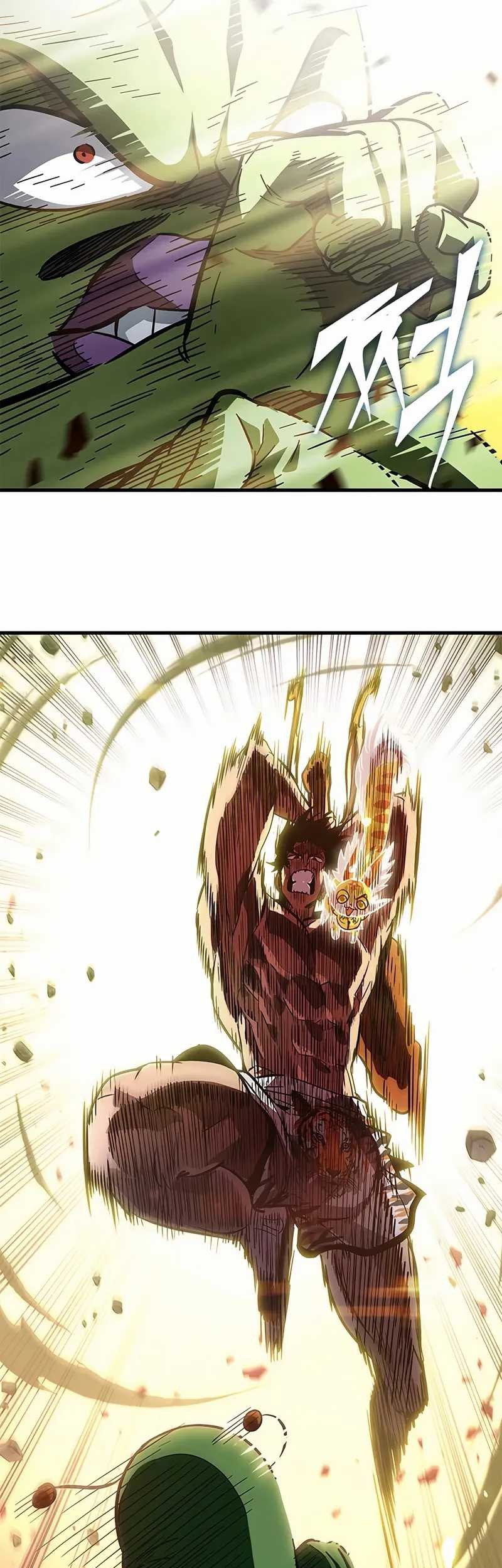 A Million-Sub Gym Influencer Becomes a Webtoon Loser? Chapter 12 - halaman 105