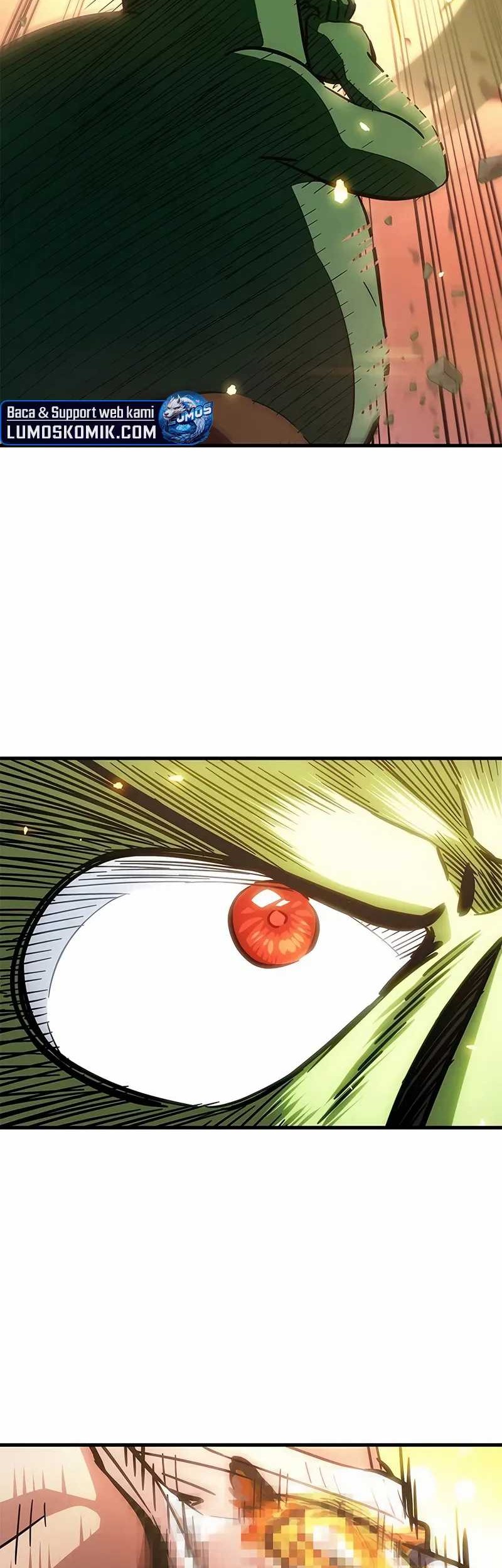 A Million-Sub Gym Influencer Becomes a Webtoon Loser? Chapter 12 - halaman 106