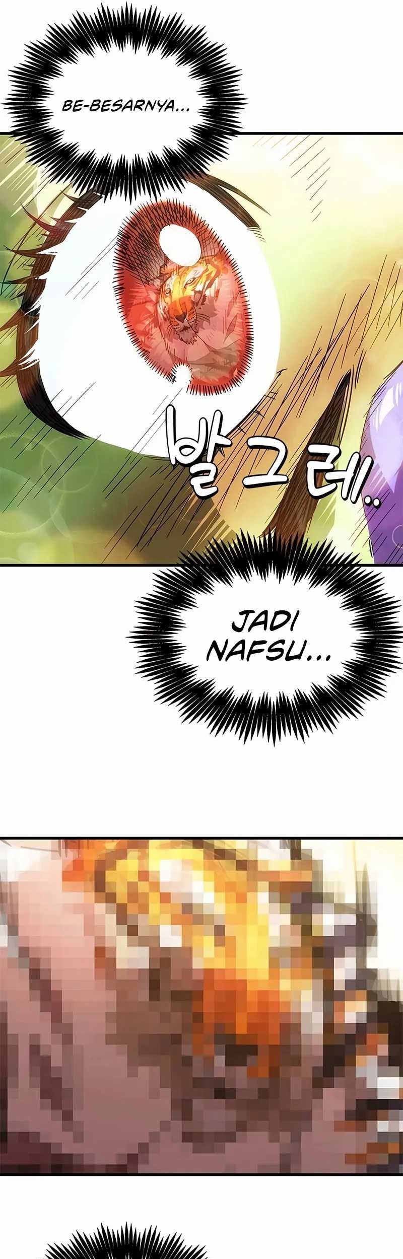 A Million-Sub Gym Influencer Becomes a Webtoon Loser? Chapter 12 - halaman 108