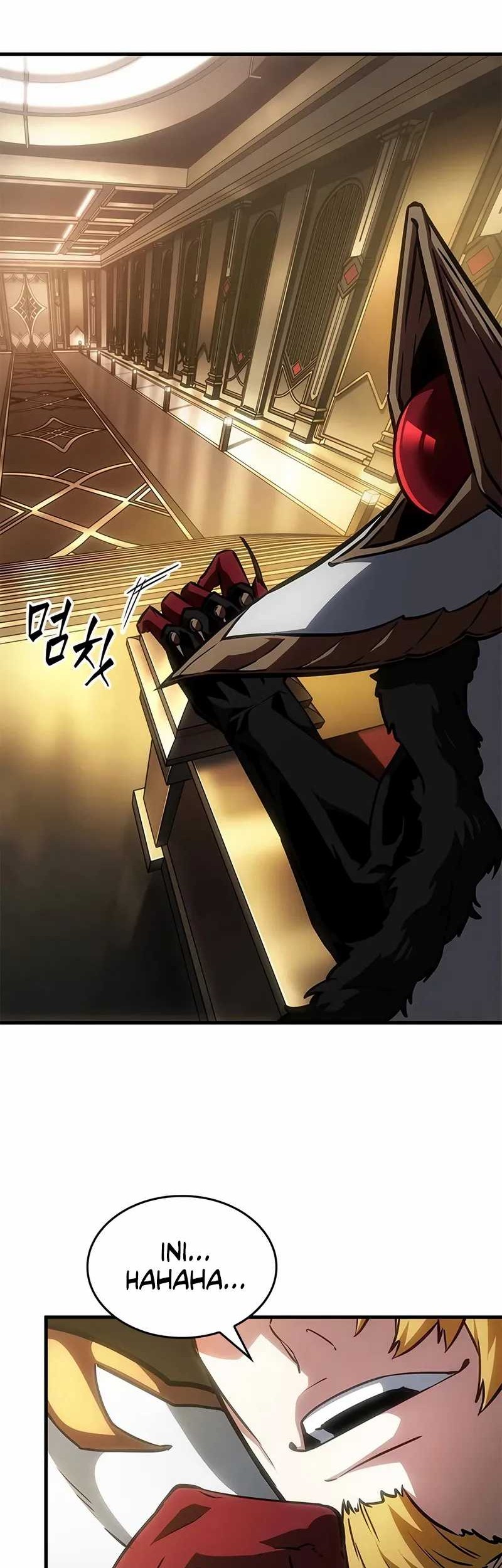 A Million-Sub Gym Influencer Becomes a Webtoon Loser? Chapter 12 - halaman 114
