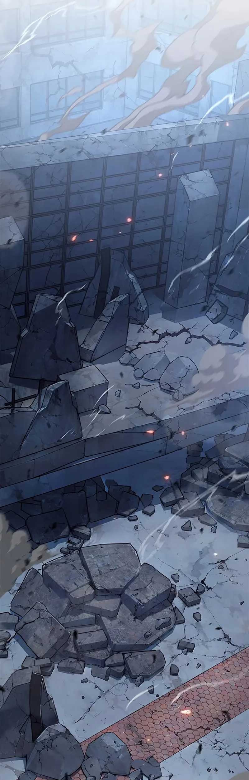 A Million-Sub Gym Influencer Becomes a Webtoon Loser? Chapter 12 - halaman 119