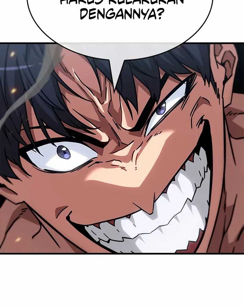 A Million-Sub Gym Influencer Becomes a Webtoon Loser? Chapter 12 - halaman 121