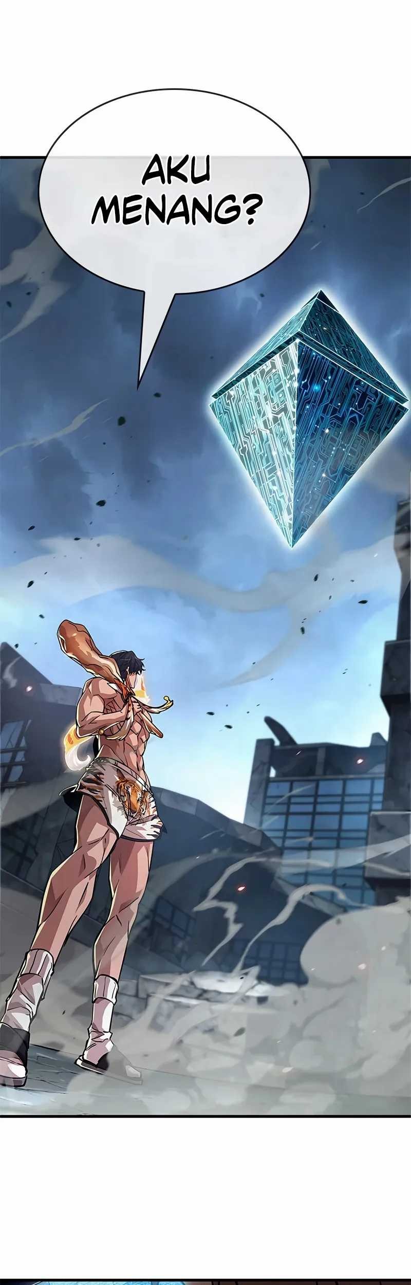 A Million-Sub Gym Influencer Becomes a Webtoon Loser? Chapter 12 - halaman 122