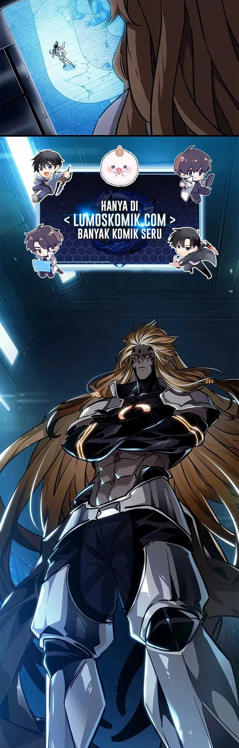 A Million-Sub Gym Influencer Becomes a Webtoon Loser? Chapter 12 - halaman 123