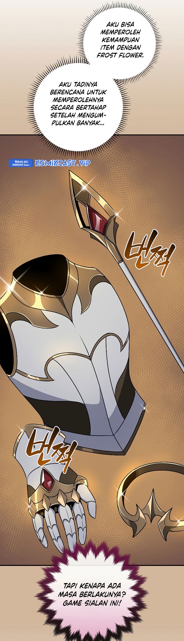 A Million-Sub Gym Influencer Becomes a Webtoon Loser? Chapter 12 - halaman 18