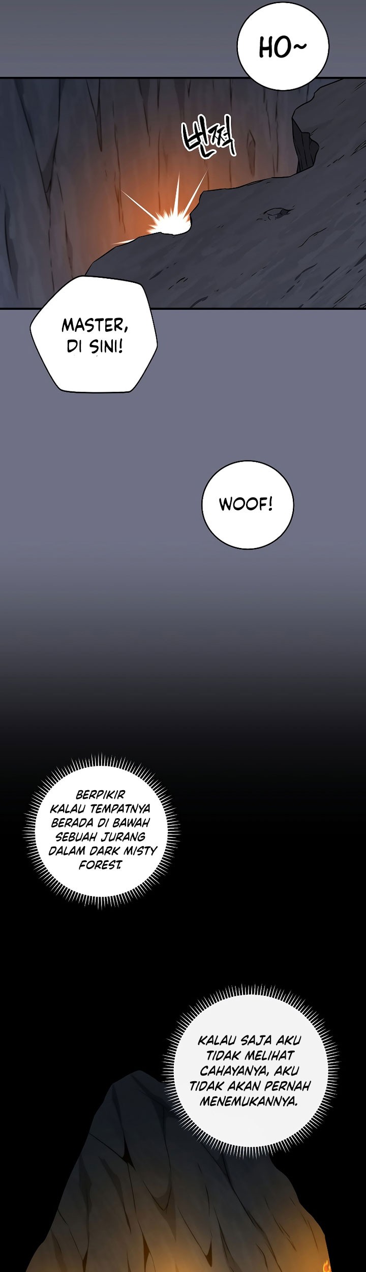 A Million-Sub Gym Influencer Becomes a Webtoon Loser? Chapter 12 - halaman 3