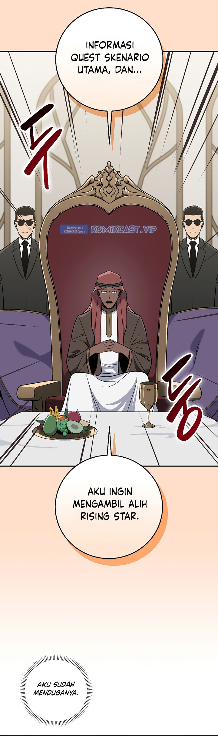 A Million-Sub Gym Influencer Becomes a Webtoon Loser? Chapter 12 - halaman 43