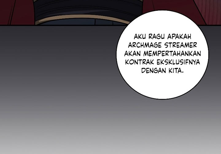 A Million-Sub Gym Influencer Becomes a Webtoon Loser? Chapter 12 - halaman 45