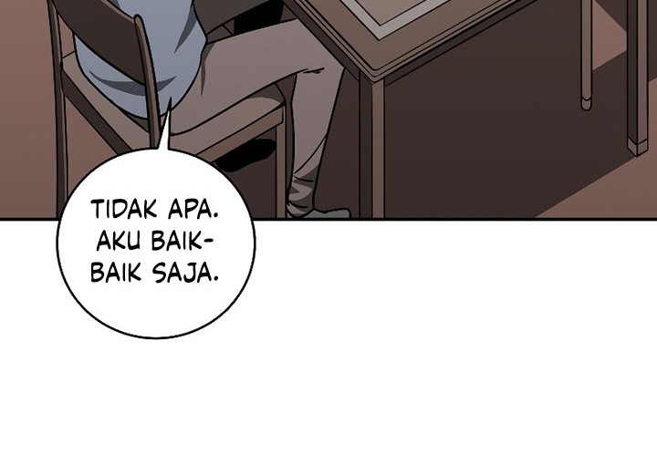 A Million-Sub Gym Influencer Becomes a Webtoon Loser? Chapter 12 - halaman 59