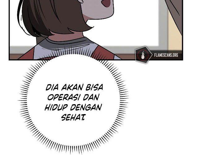 A Million-Sub Gym Influencer Becomes a Webtoon Loser? Chapter 12 - halaman 63