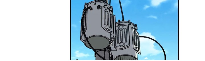 A Million-Sub Gym Influencer Becomes a Webtoon Loser? Chapter 12 - halaman 69