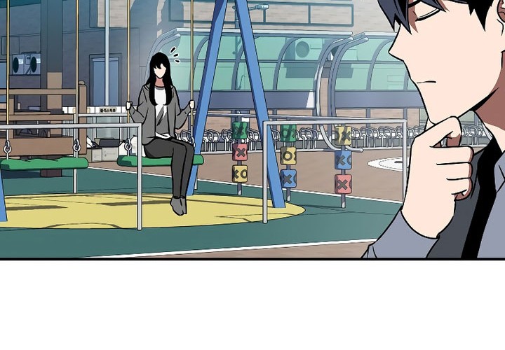 A Million-Sub Gym Influencer Becomes a Webtoon Loser? Chapter 12 - halaman 71