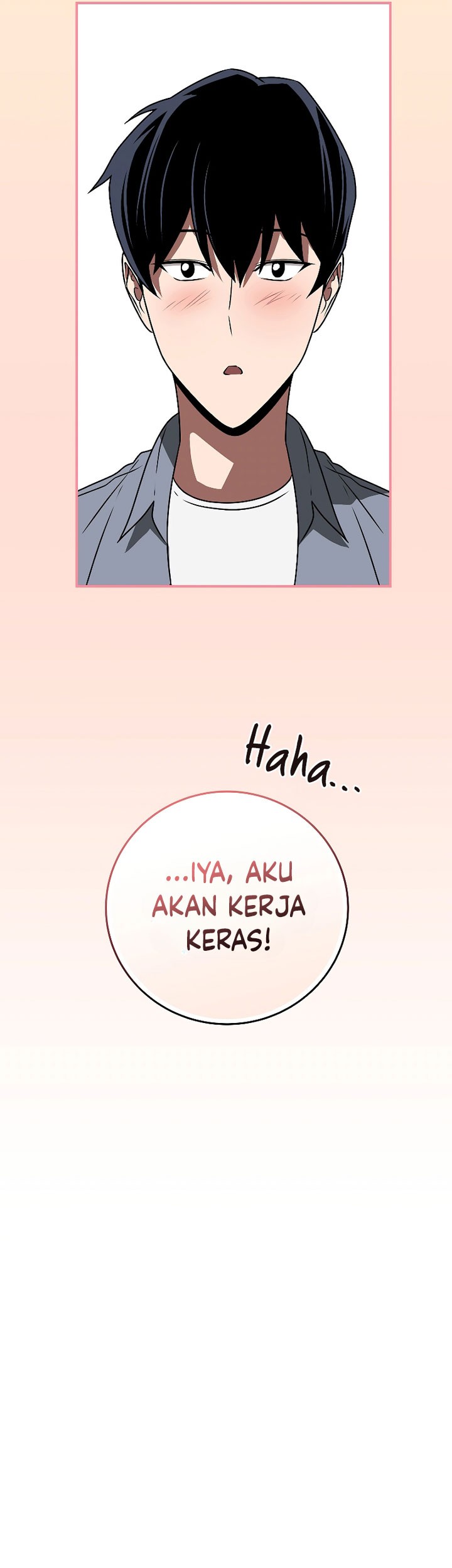 A Million-Sub Gym Influencer Becomes a Webtoon Loser? Chapter 12 - halaman 80