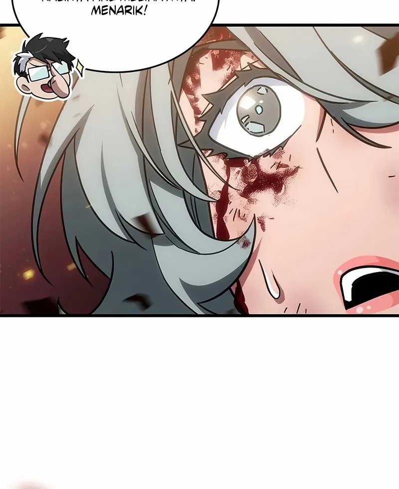 A Million-Sub Gym Influencer Becomes a Webtoon Loser? Chapter 12 - halaman 85