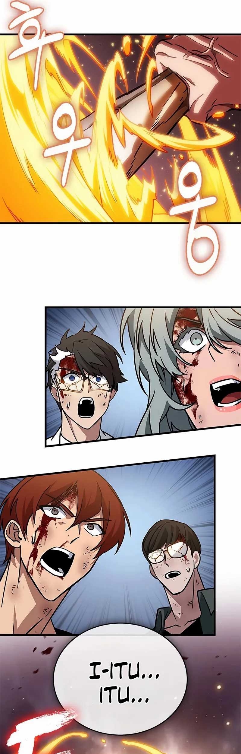 A Million-Sub Gym Influencer Becomes a Webtoon Loser? Chapter 12 - halaman 86