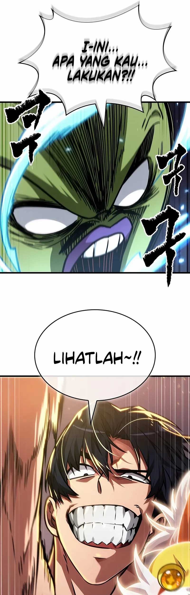 A Million-Sub Gym Influencer Becomes a Webtoon Loser? Chapter 12 - halaman 89