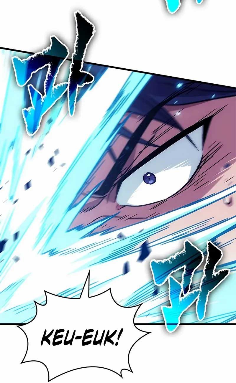 A Million-Sub Gym Influencer Becomes a Webtoon Loser? Chapter 12 - halaman 96