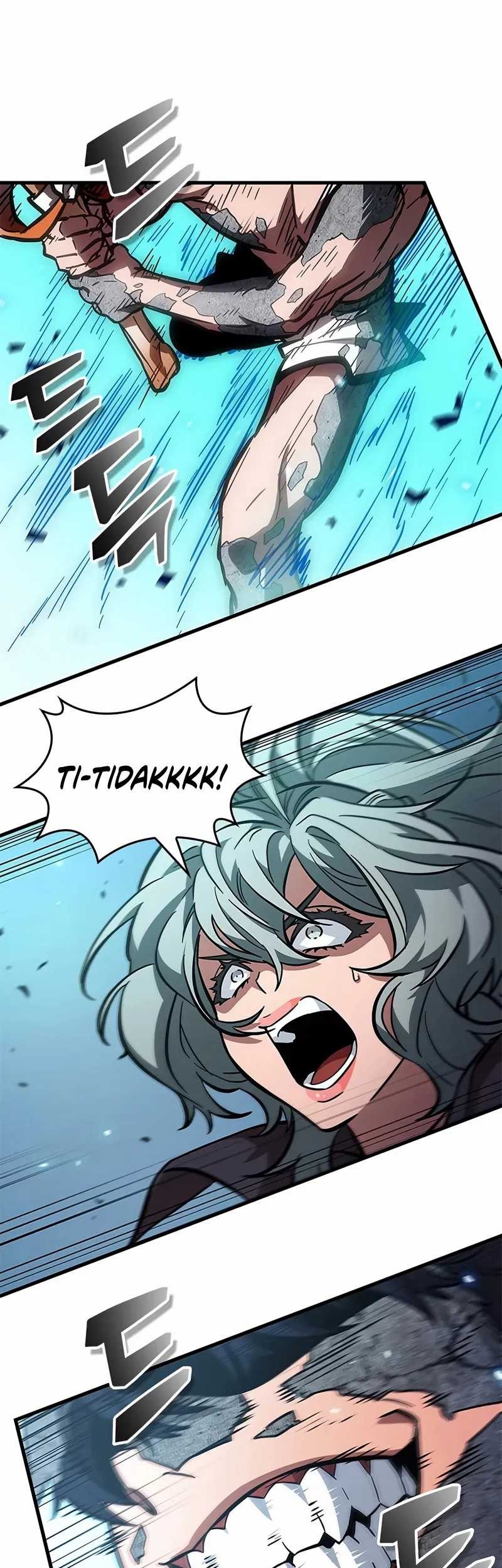 A Million-Sub Gym Influencer Becomes a Webtoon Loser? Chapter 12 - halaman 97