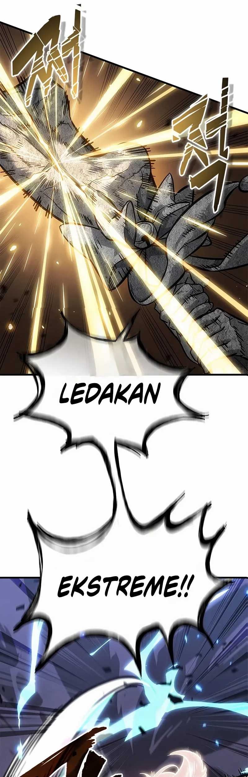 A Million-Sub Gym Influencer Becomes a Webtoon Loser? Chapter 12 - halaman 99