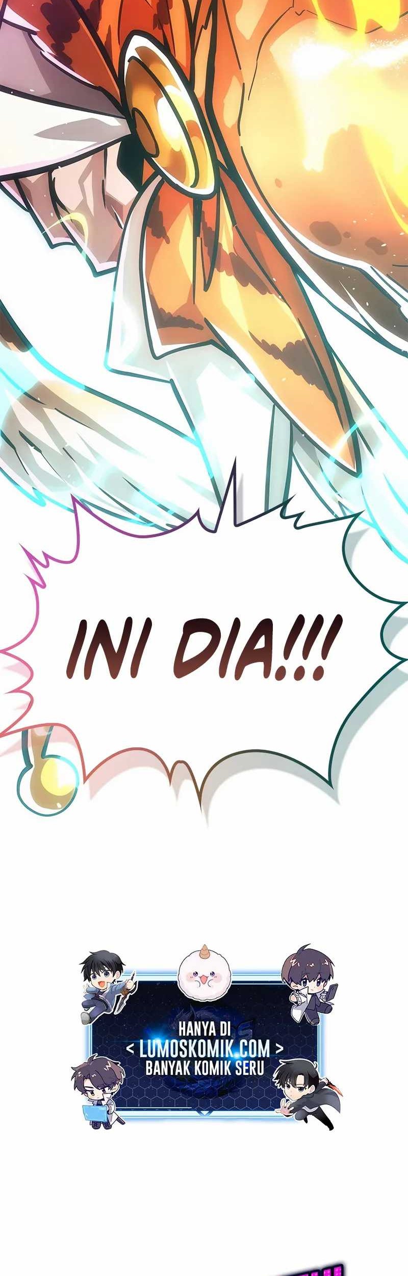 A Million-Sub Gym Influencer Becomes a Webtoon Loser? Chapter 13 - halaman 101