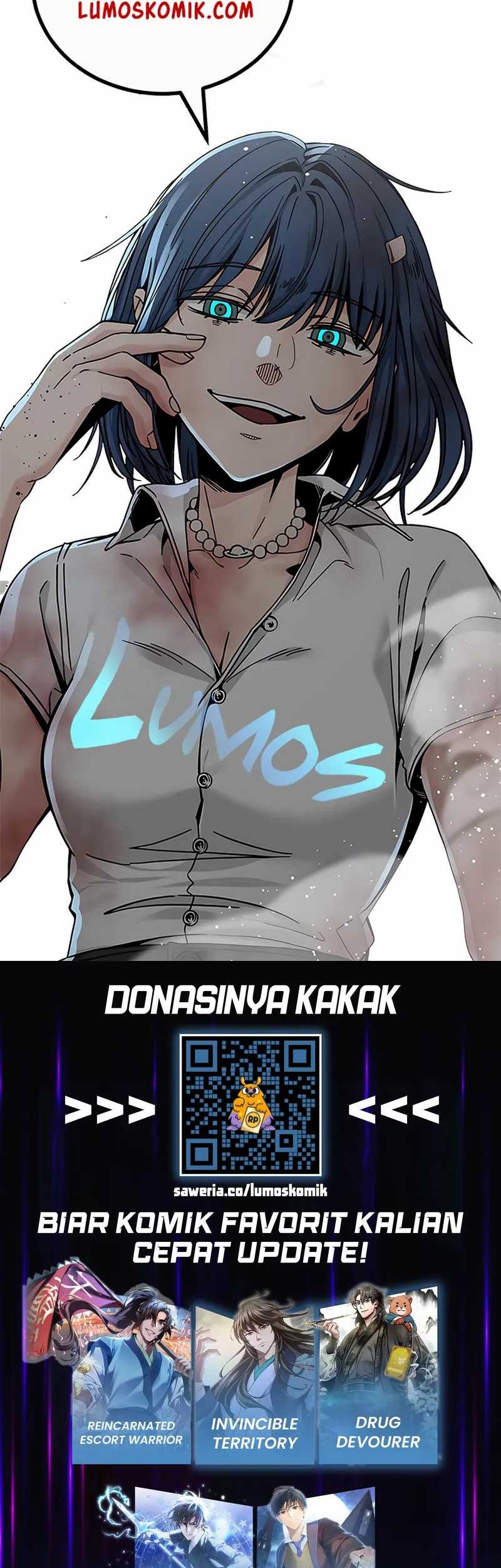 A Million-Sub Gym Influencer Becomes a Webtoon Loser? Chapter 13 - halaman 104