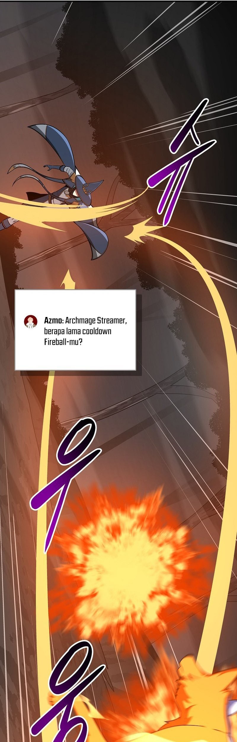 A Million-Sub Gym Influencer Becomes a Webtoon Loser? Chapter 13 - halaman 18