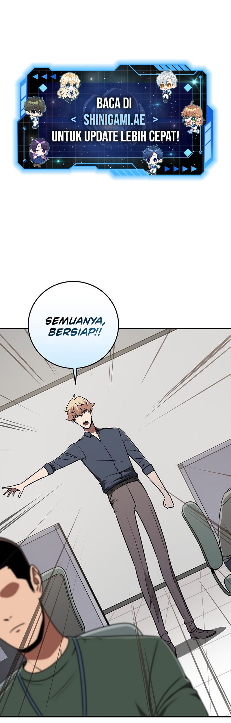 A Million-Sub Gym Influencer Becomes a Webtoon Loser? Chapter 13 - halaman 2