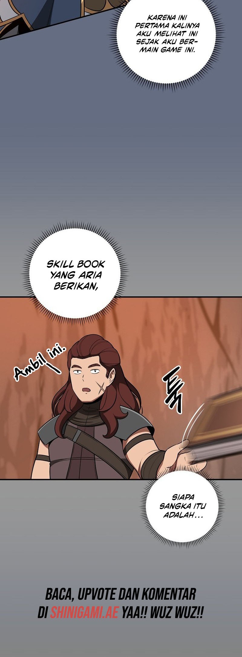 A Million-Sub Gym Influencer Becomes a Webtoon Loser? Chapter 13 - halaman 21
