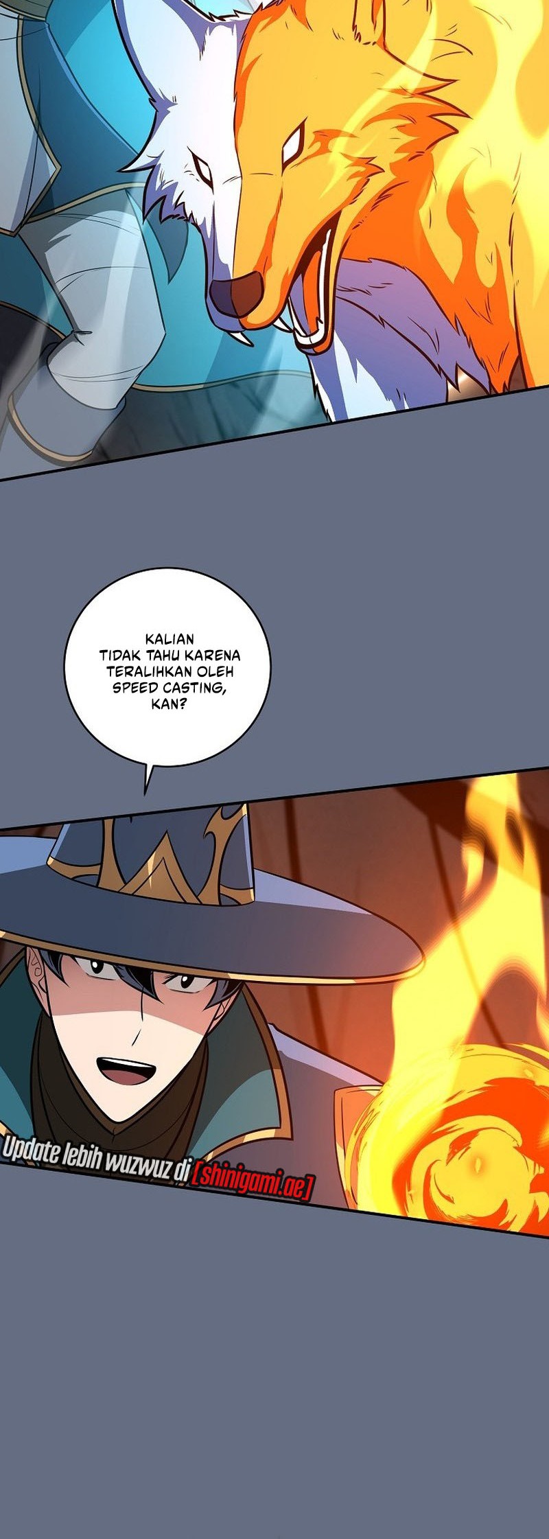 A Million-Sub Gym Influencer Becomes a Webtoon Loser? Chapter 13 - halaman 33