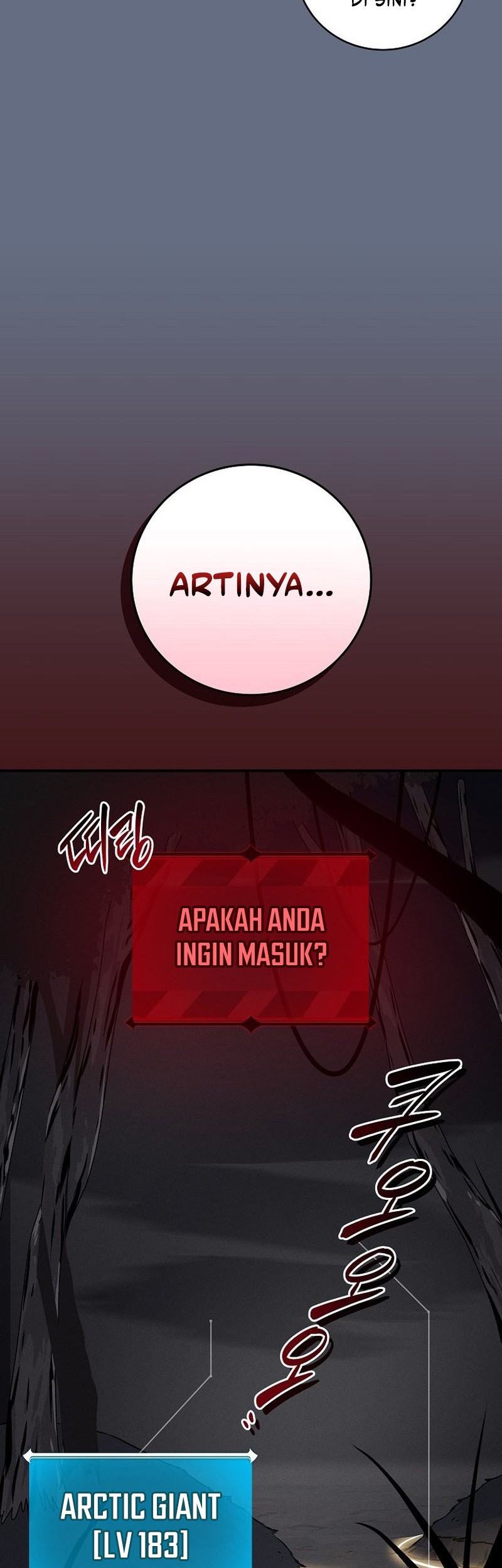 A Million-Sub Gym Influencer Becomes a Webtoon Loser? Chapter 13 - halaman 43