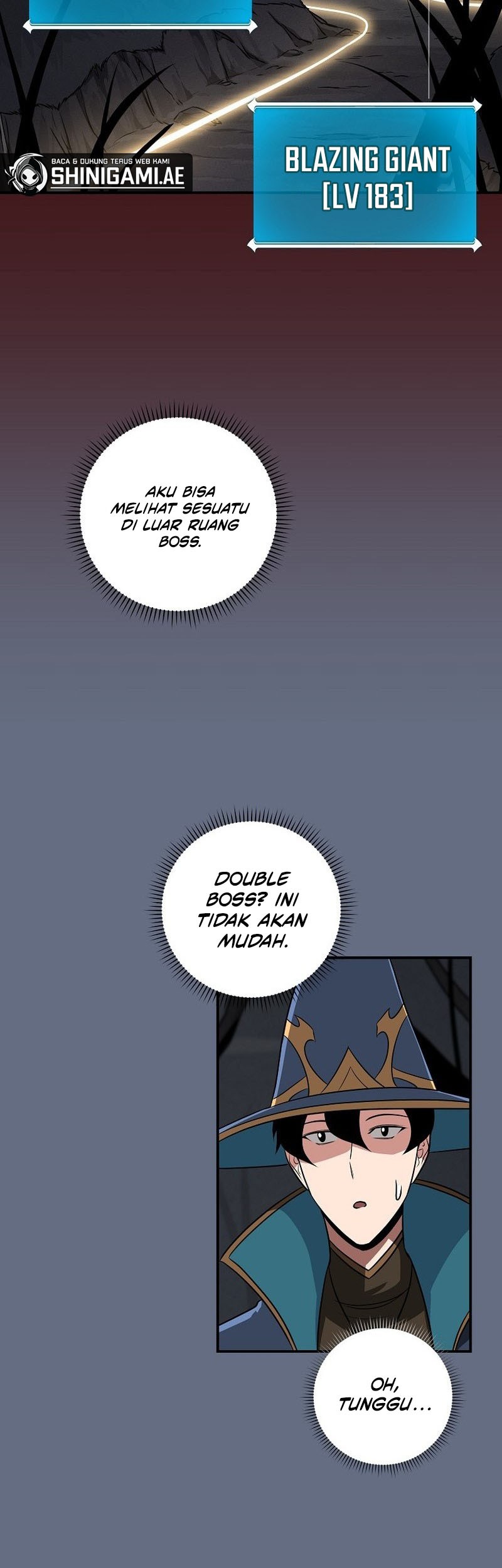 A Million-Sub Gym Influencer Becomes a Webtoon Loser? Chapter 13 - halaman 44