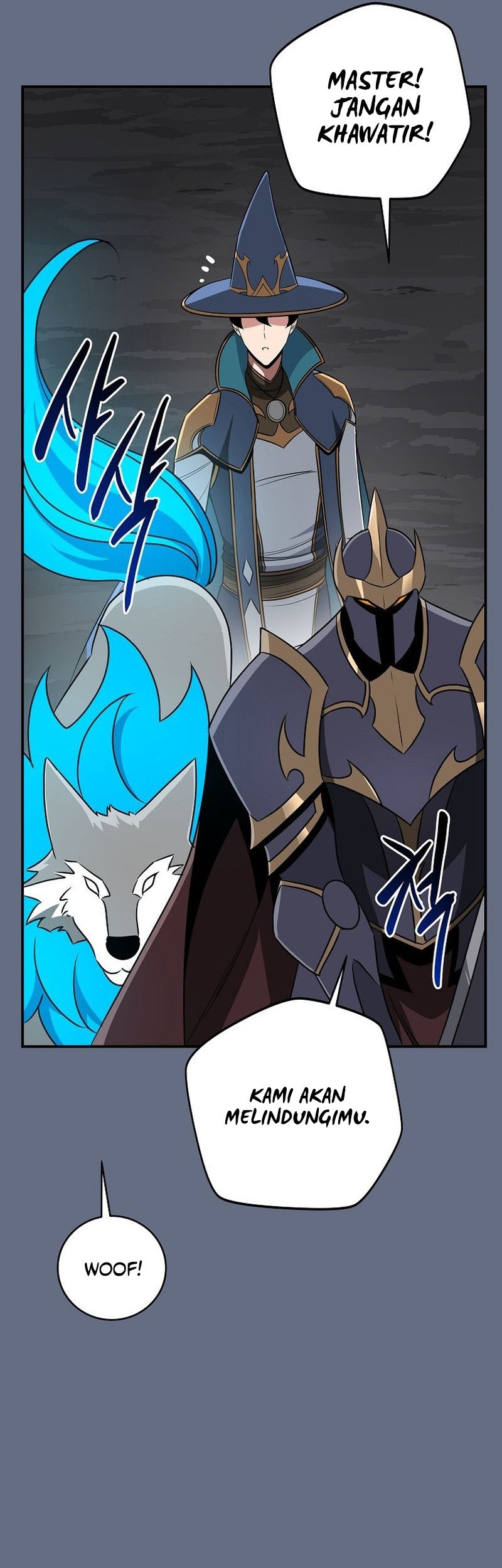 A Million-Sub Gym Influencer Becomes a Webtoon Loser? Chapter 13 - halaman 50