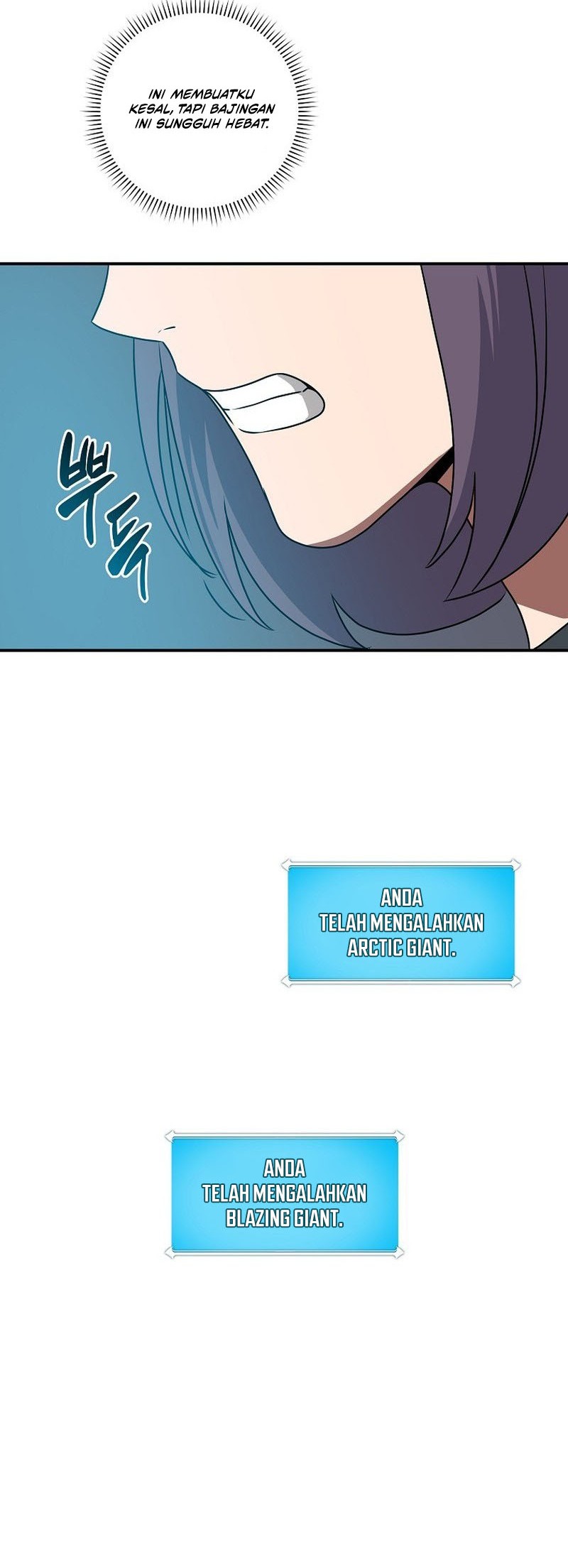 A Million-Sub Gym Influencer Becomes a Webtoon Loser? Chapter 13 - halaman 57